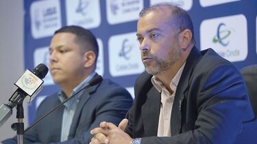 El sábado arranca la Liga de Ascenso con nueve equipos