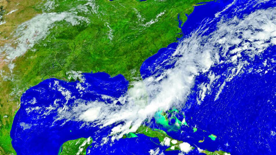 Subida del nivel del mar se acelera