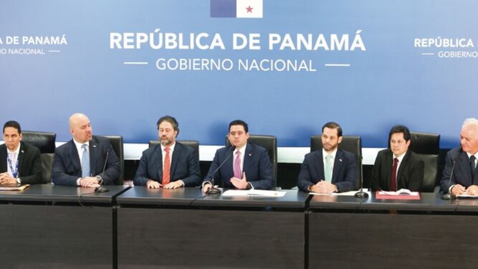 Gabinete define método para escoger magistrados