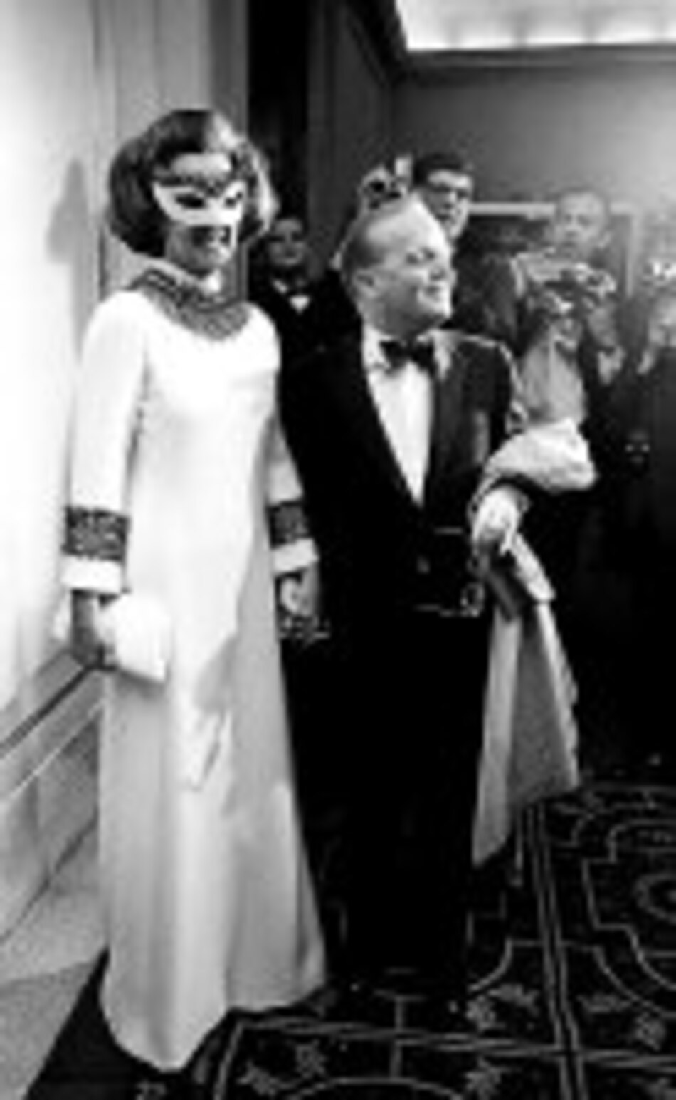 Truman Capote, el original