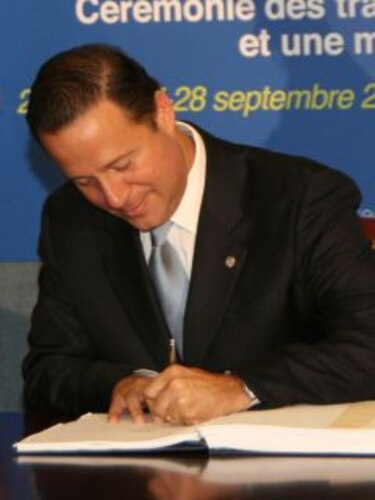 Panamá suscribe protocolo de la Convención contra la Tortura