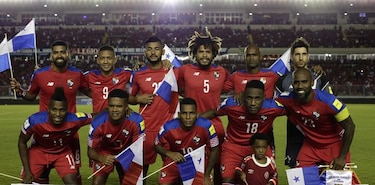 Cambian horario de oficinas públicas por partido de la selección de Panamá
