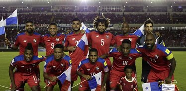 Cambian horario de oficinas públicas por partido de la selección de Panamá