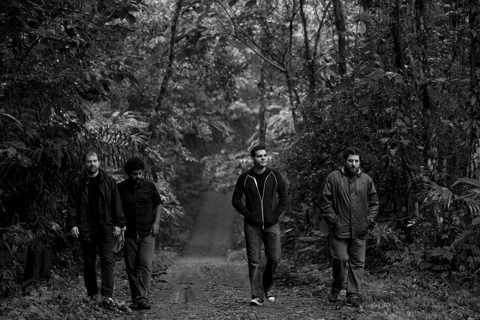 Reviviendo a ‘Vikorg’