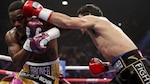 Pacquiao vence a Broner por decisión unánime