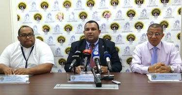 Fiscalía aprehende a una persona con dinero falso en Arraiján