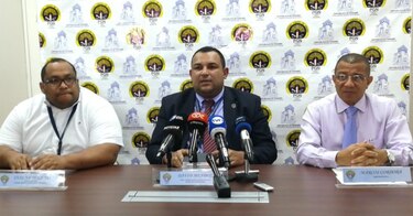 Fiscalía aprehende a una persona con dinero falso en Arraiján