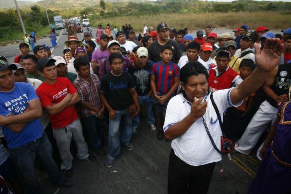 Diputados viajarán a Chiriquí