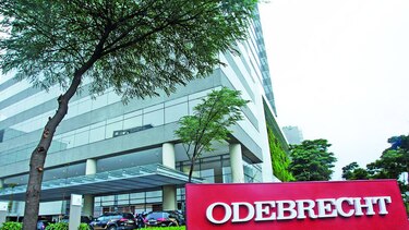Luz verde para investigar a Odebrecht