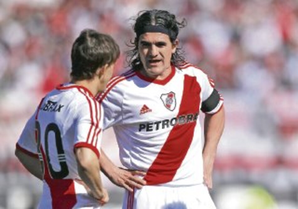 Maradona critica a River por caso Ortega