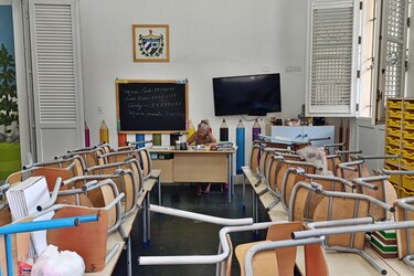 Faltan profesores y uniformes: la crisis lastra el inicio del curso escolar en Cuba