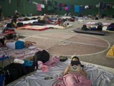 Costa Rica confía en diplomacia para resolver salida de migrantes cubanos