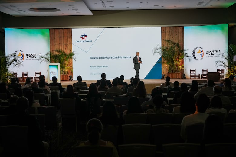 80 años del SIP: ‘Industria y Vida: El ciclo del progreso’