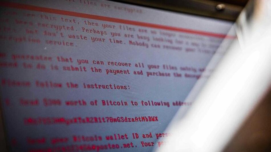 Operaciones casi normales tras el ciberataque global