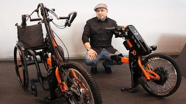 Exponen 99 proyectos que hacen la vida más fácil