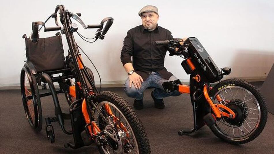 Exponen 99 proyectos que hacen la vida más fácil