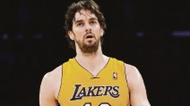 Pau Gasol anuncia su regreso al Barcelona de la liga española de baloncesto