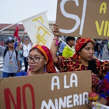 MICI inicia proceso para archivar solicitudes de concesiones mineras