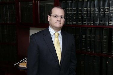 Demandan designación de administrador de Pasaportes