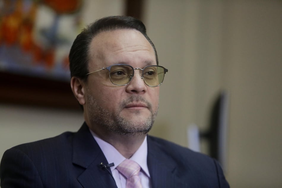 Ministros reaccionan: ‘No buscan el bienestar de los panameños, sino imponer el caos’