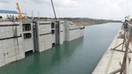 Menos lluvia sobre el Canal en 50 años