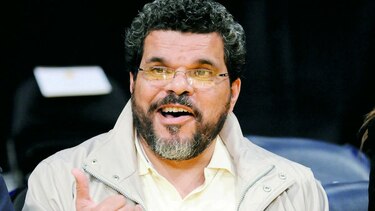 Exempleado de Luis Guzmán se alejará de él