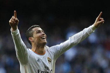 Cristiano aumenta su ventaja