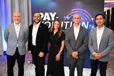 BAC analizó el futuro del comercio, los pagos y la IA en Pay-Volution Panamá