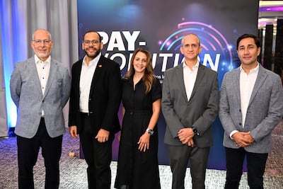 BAC analizó el futuro del comercio, los pagos y la IA en Pay-Volution Panamá