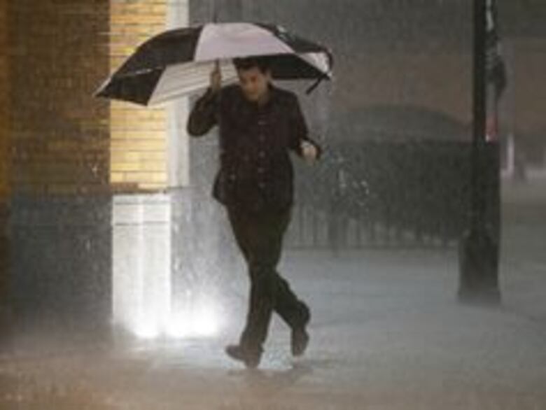 Al menos 11 muertos por clima severo en Texas