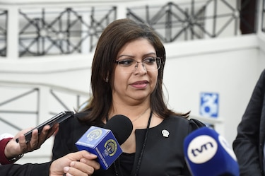 Peritos y testigos desfilan en el juicio del caso ‘Panamá Papers’