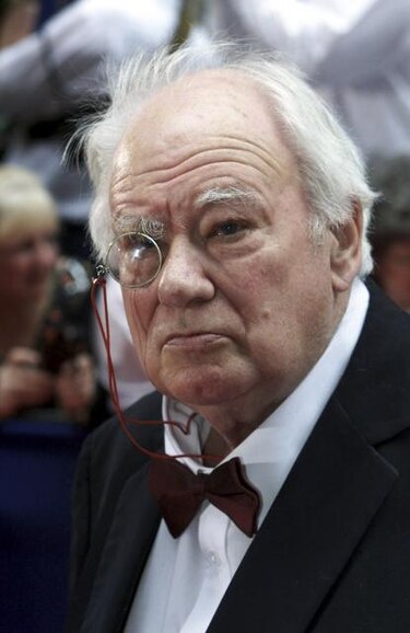 Fallece el astrónomo y presentador británico Patrick Moore