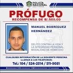 Difunden identidades de los reos fugados de La Joyita; ofrecen recompensa de $500 por cada uno