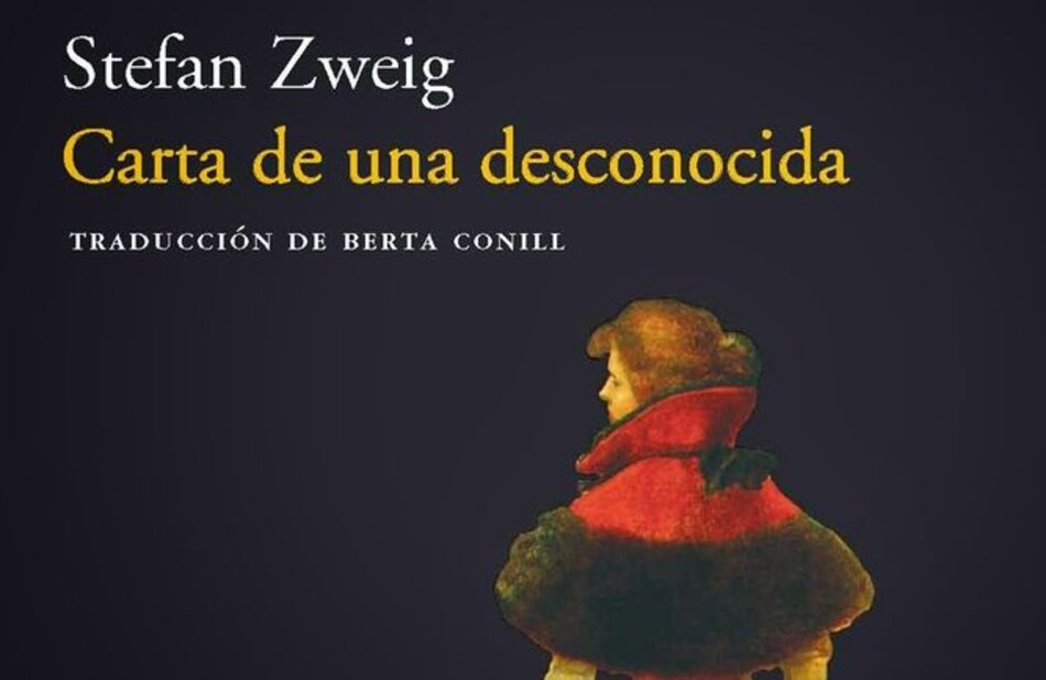 Stefan Zweig: El desamor, el gran demonio