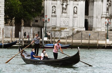 Italia perdió medio millón de habitantes en 5 años