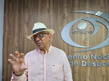 La conexión de Etesa con la esposa del diputado Benicio Robinson