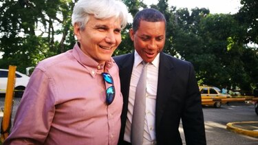 Caso Mochilas: juez valida acuerdo de colaboración del exdirector del PAN; la fiscalía pide enjuiciar a 17 personas