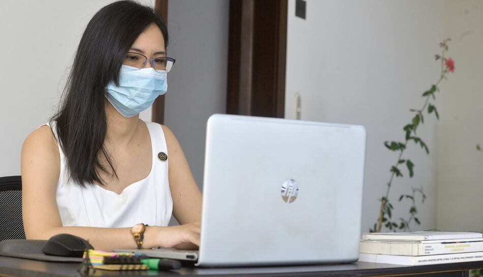 ‘A nivel psicológico hay un gran reto frente a la Covid-19’