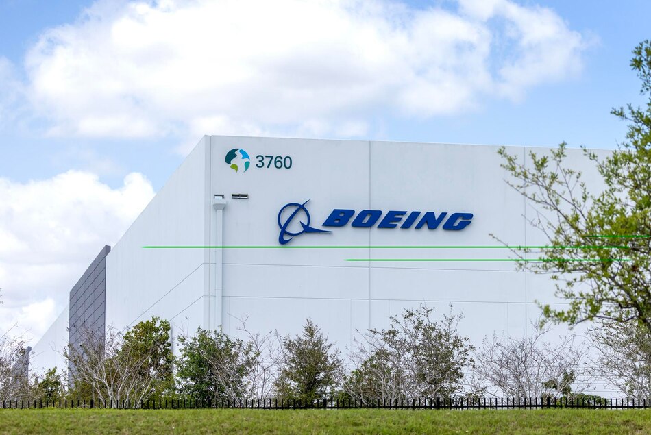 Fiscales federales de Estados Unidos sugieren actuar contra Boeing por incumplir acuerdos