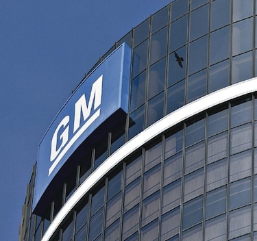 GM pagará $900 millones en acuerdo judicial por vehículos con fallas