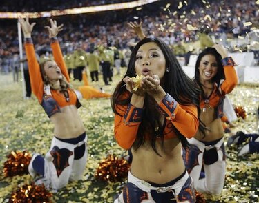 El Super Bowl 50, el de oro no brilló para todos