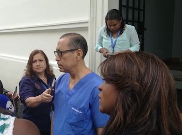 Piden a familiares de víctimas fatales en La Joyita presentarse para reconocer cuerpos