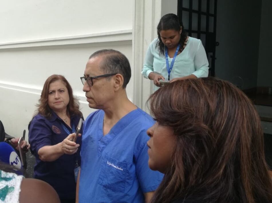 Piden a familiares de víctimas fatales en La Joyita presentarse para reconocer cuerpos