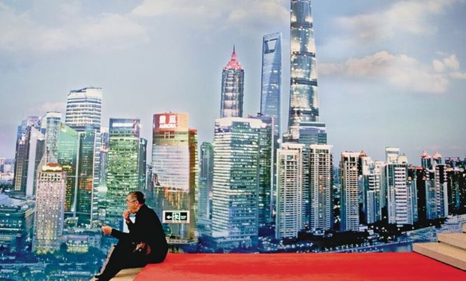 Pekín y EU dialogan previo a cumbre del G20