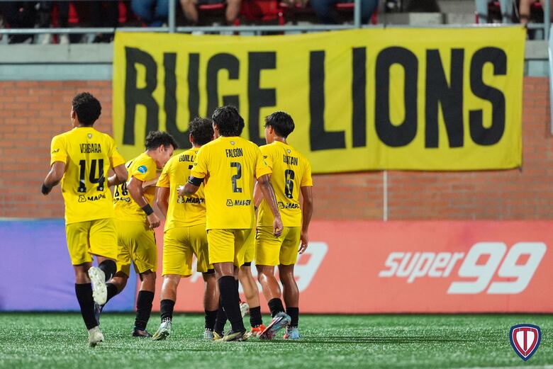 Copa Talento Colegial: un cierre con emociones, enseñanzas y momentos para recordar