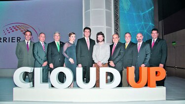 Telecarrier Executive Summit 2016