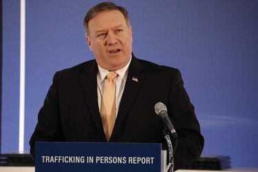 Mike Pompeo retornará a Corea del Norte el jueves