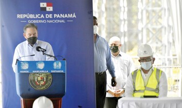 Generación con gas natural sumará 1,051 MW