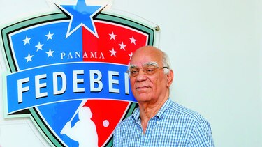 Ligado al béisbol