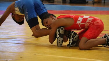 Panameños se lucen en juegos regionales